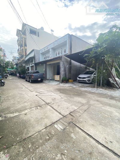 Hẻm xe tải ngay mặt tiền Gò Xoài BHH A Bình Tân 2 tầng 88m2 ( 4 x 22 ) chỉ 5.95 tỷ.