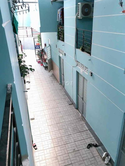 trọ yên tĩnh sạch sẽ mát mẻ