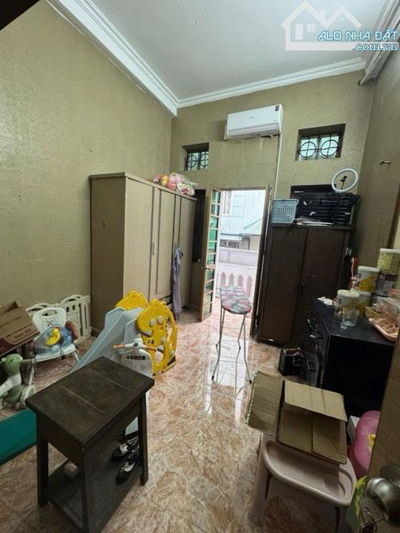 🏡 NHÀ MẶT PHỐ KIM HOA – TRUNG TÂM – Ô TÔ TRÁNH – VỈA HÈ RỘNG – KINH DOANH ĐỈNH  36M2 -GIÁ