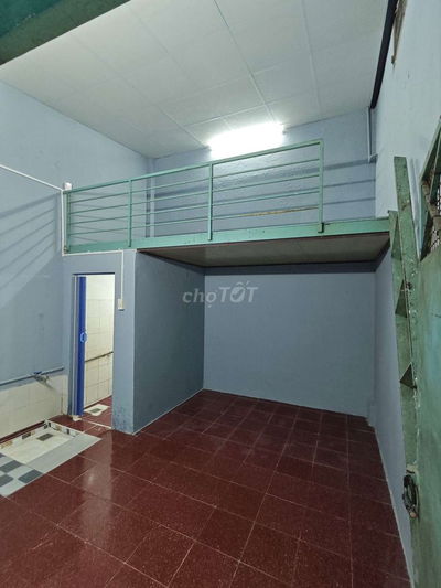 Phòng trọ 16m2 đường Bùi Quang Là, Q. Gò Vấp