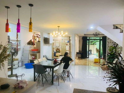 💥 HIẾM💥 NGANG 8M 💥 TRUNG TÂM QUẬN 7 _ Hơn 15 tỷ