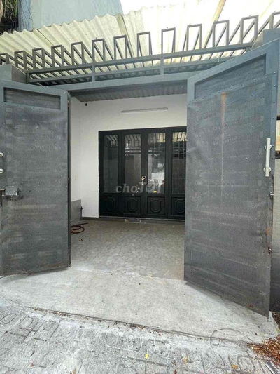 CHO THUÊ NHÀ NGUYÊN CĂN 2Pn gần nguyễn duy trinh Q9