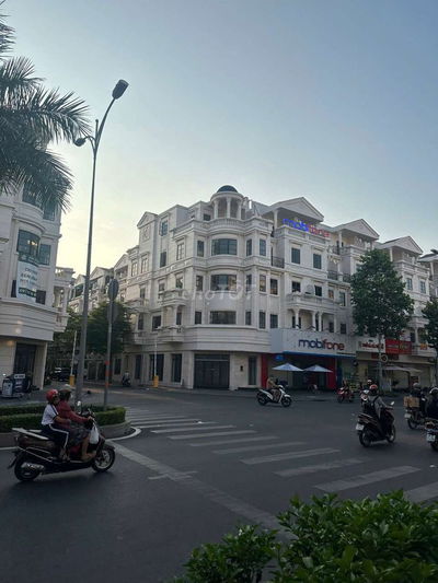 🏘💐 CĂN GÓC 2 MT ĐƯỜNG SỐ 3 CITYLAND PARKHILL