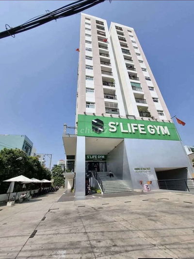 Bán Căn Hộ Gia Phát Góc 2MT