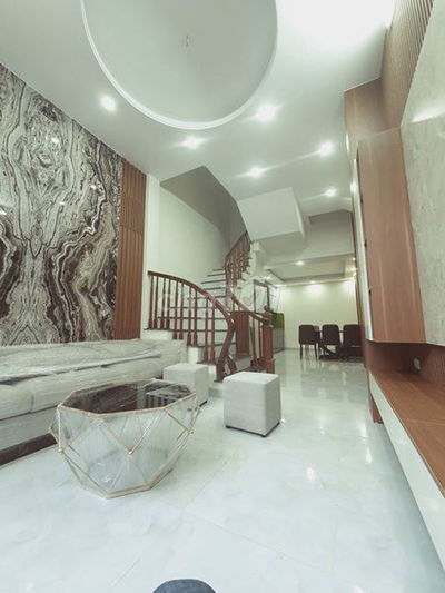 NHÀ GẦN MỸ ĐÌNH NAM TỪ LIÊM; Ô TÔ ĐỖ CỔNG 7,65 TỶ PHÚ ĐÔ, LÊ QUANG ĐẠO