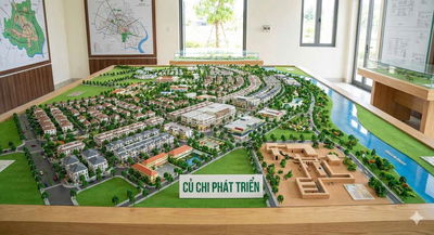 💥 BÁN NHANH – MẶT TIỀN BÀ THIÊN CC – VỊ TRÍ VÀNG KHAI THÁC KINH DOANH