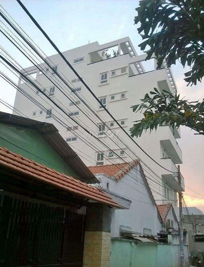 Phòng trọ sv nvvp chợ nhỏ lê văn viêt