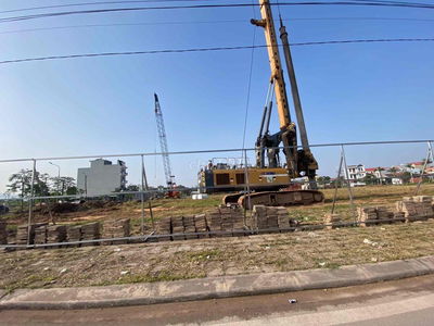 Diamond Paragon Bắc Giang