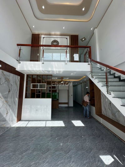 Tôi chính chủ bán nhà xây dựng mới 100%,xây tâm huyết,hiện đại