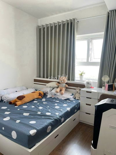 MUA NGAY RICHMOND 3PN 5.9TỶ NHÀ CÓ NT MỚI ĐẸP// TIỆN NGHI, GẦN TTTP