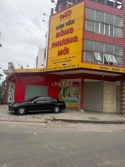 nguyên căn 2mặt tiền