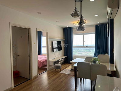 Căn Hộ 2 Phòng ngủ Dragon Hill 2 3.2xz Tỷ