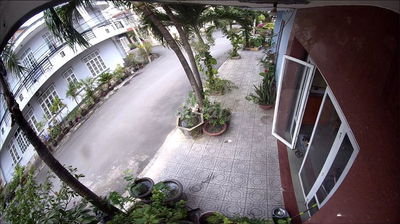 Bán nhà hẻm cafe Lộc Vừng, P. Bửu Hòa, Biên Hòa