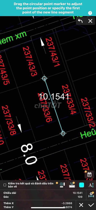 Bán nhà hẻm 237 Phạm Văn Chiêu thông ra đường kênh Tham Lương