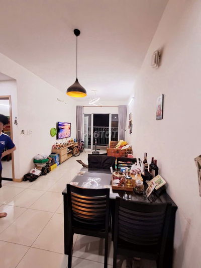 [GIÁ 2.7TY SỔ HỒNG] 48M 1PN*1WC- C/CƯ JAMONA CITY QUẬN 7