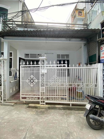 Cho thuê nhà nguyên căn hẻm ô tô 5/34 Nguyễn Du, TP. Huế. 50m2