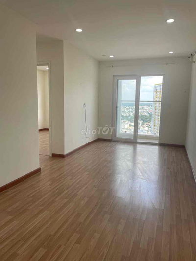 Cho thuê 2PN 72m2 giá chỉ 8.5tr, ở liền Q6