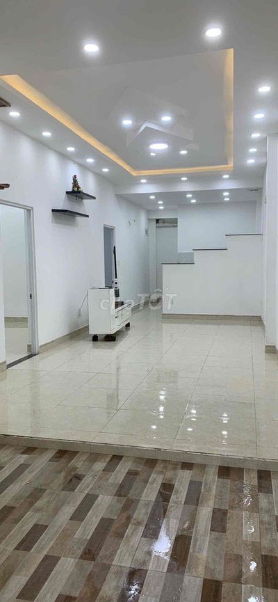 tôi cần cho thuê nhà hẻm 79 Thống Nhất, 145m2 sử dụng, giá 11tr