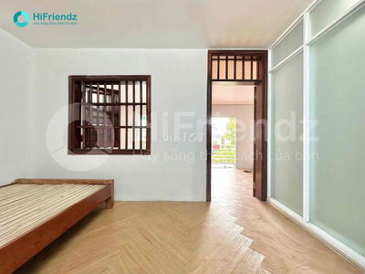 1 PHÒNG NGỦ BAN CÔNG FULL NỘI THẤT SIÊU RỘNG THOÁNG - NGAY GLOBAL CITY