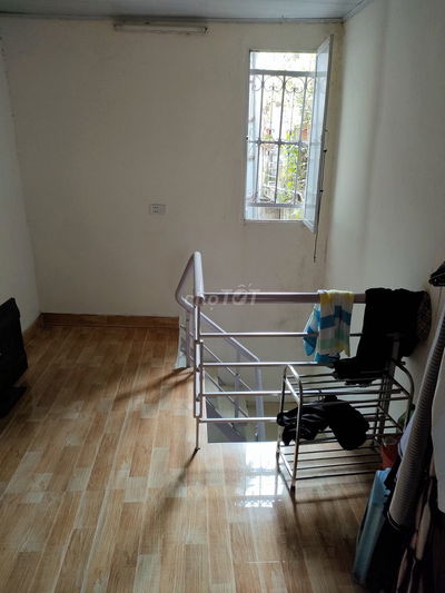 Bán gấp giá rẻ TT Trại Găng,Bạch Mai 55m,tầng 4,mặt tiền 4m,1.48 tỷ