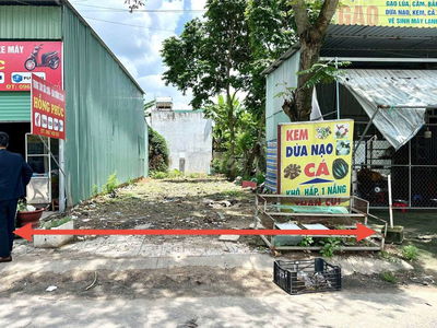 BÁN GẤP ĐẤT THỔ CƯ GIÁ RẺ