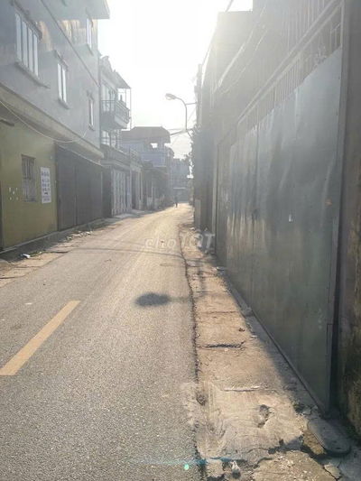 Bán Đât Đông Ngạc Cạnh Chợ Vẽ, KĐT Ecohome. Dt: 36m² Mt 4. Giá 5.6 Tỷ