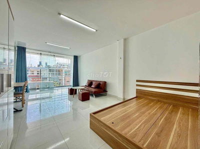 🔥 STUDIO QUẬN 3 SANG XỊN MỊN NGAY TRUNG TÂM GIÁ SIÊU RẺ - AN NINH 🔥