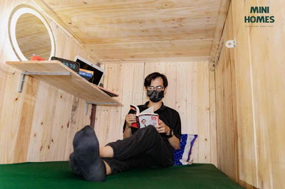 Phòng cho thuê giá rẻ tại số 61 D5 phường 25 quận Bình Thạnh