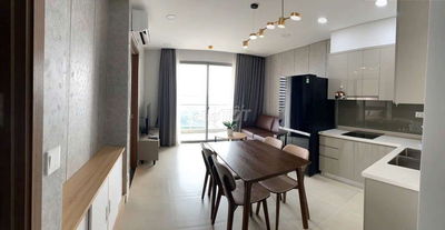 ⭐CHO THUÊ GẤP 2PN2WC RIVER PANORAMA FULL NỘI THẤT CHỈ 13TR