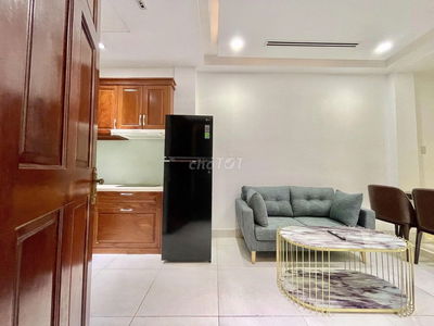 Căn Hộ 2PN Hiếm Có Khó Tìm tại trung tâm Quận 1 gần Thảo Cầm Viên