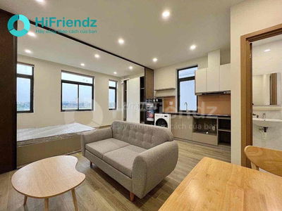 ✨TRUNG TÂM BÌNH THẠNH - CĂN HỘ MINI FULL NỘI THẤT - MỚI 100%