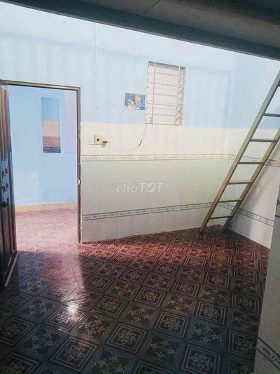 Phòng trọ sinh viên quận 12 đi Gò Vấp 3 phút