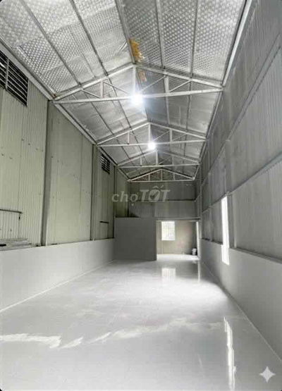 KHO 130m2 MẶT TIỀN BÀU MẠC- GẦN PHAN VĂN ĐỊNH