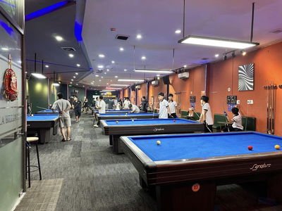 cho thuê mặt bằng hoặc thanh lý quán bida