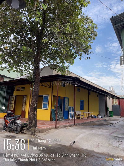 ✨ Mặt bằng kinh doanh – 150m² – 8TR/THÁNG ✨