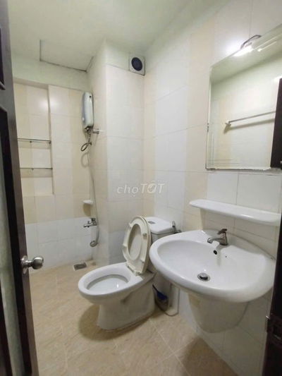Chung cư Thái An ,Đông Hưng Thuận,Q12 căn 2p ngủ ,giá 7.5tr/th