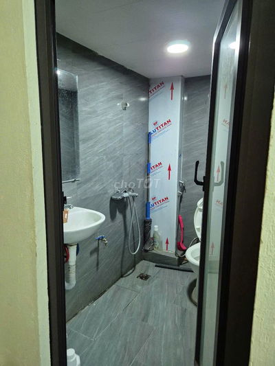 Phòng 18m² đủ đồ tầng 3 ngõ 383 Trân Đai Nghĩa HBT - HN