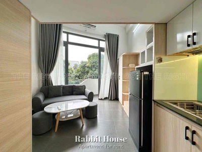 🌹📣Khai Trương Căn Hộ Duplex mới 100% - Ngay Cầu Kiệu Chợ Tân Định