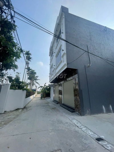 BÁN ĐẤT KIỀU TRUNG ĐỒNG THÁI