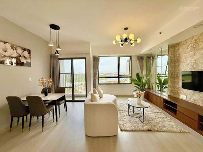 Chuyên cho thuê căn hộ 1-2-3-4 PN Masteri Thảo Điền giá tốt LH 0906 322 *** Linh