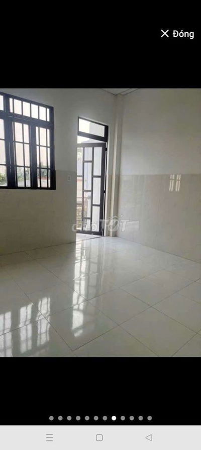 Cho thuê nhà nguyên căn hẻm xe hơi, nhà đẹp