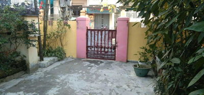 Nhà mặt tiền gần công viên Đại Nội Huế