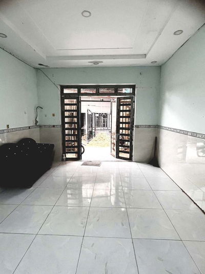 Nhà cho thuê nguyên căn 4 × 15 ở phường thới an, đường thạnh xuân 21