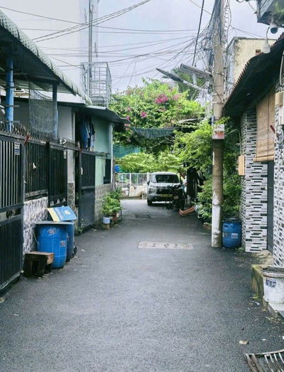 NHÀ 2 TẦNG MỚI ĐẸP – HẺM OTO TÔ NGỌC VÂN, TAM BÌNH💥 6.2 TỶ🌹tl