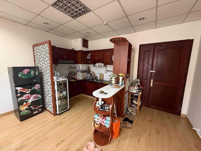 Chung cư khánh hội 2