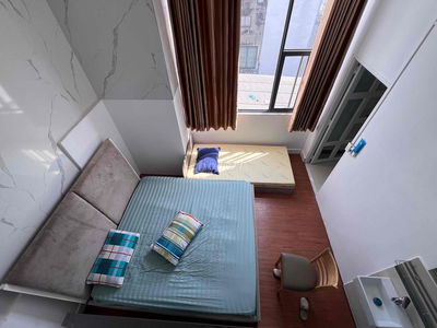 Pass dùm chị khách chiu lỗ 500k  phòng có cửa sổ