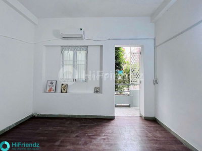 CHỈ TỪ 3TR7 CÓ NGÀY CĂN STUDIO BAN CÔNG CỬA SỔ TRỜI - GẦN ETOWN, HVHK