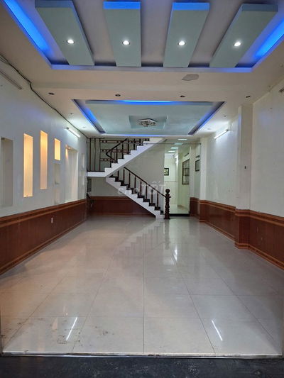 ​🏡 CHO THUÊ NHÀ 2 TẦNG SẠCH ĐẸP MẶT TIỀN - PHẠM CÔNG TRỨ, HÒA XUÂN