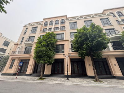 Bán liền kề 52m² Vinhomes Ocean Park 2 Hướng Đông Nam, rẻ nhất phân khu