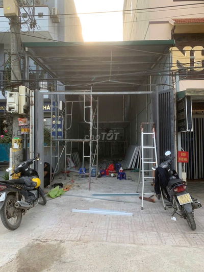 Cho thuê nhà diện tích 70m2 Mặt Đường Vân Côn, xã An Khánh, Hà Nội